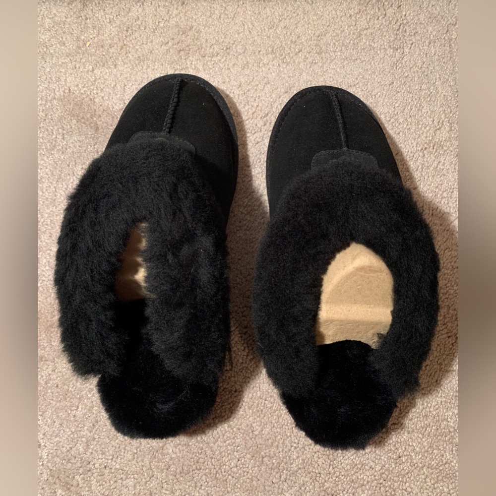 UGG Coquette Slipper (9W)